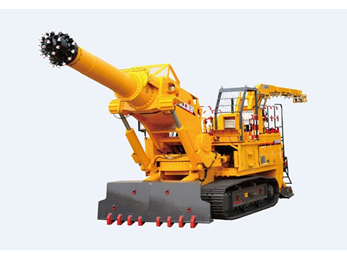 XTR260隧道(dào)掘進機(ji)