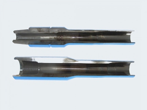 管端加厚摩擦(cā)焊接