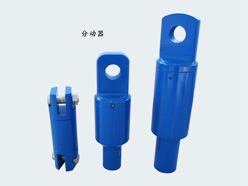 分動(dong)器（15噸----300噸）