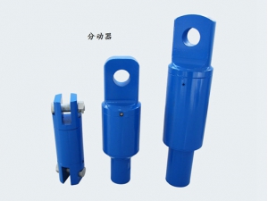 分動(dong)器（15噸----300噸）
