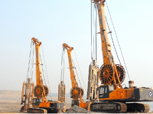 2025年(nian)12月徐工連續牆(qiang)建工樂山